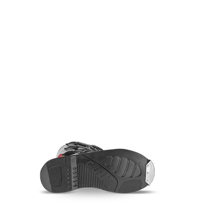 Gaerne SGJ Boot Black/White/Red Size Youth - 1
