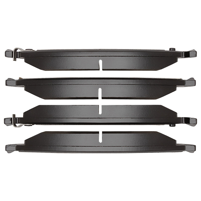 R1 05-20 GMC Sierra 1500 2WD (Excl Heavy Duty & Limited) Front Super Duty Brake Pads