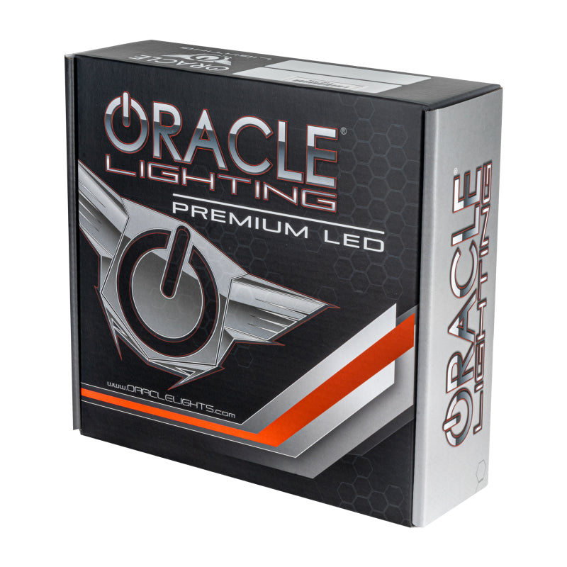 Oracle Engine Bay LED Kit 60in - White SEE WARRANTY