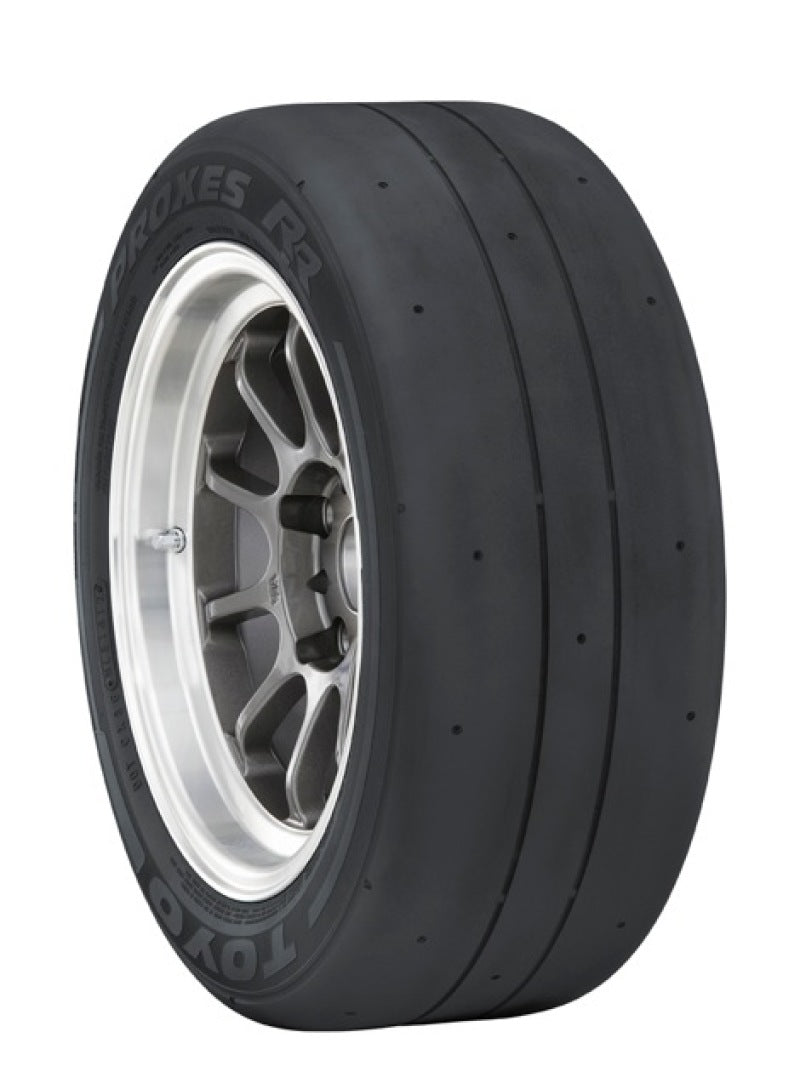 Toyo Proxes RR Tire - 255/35ZR20 (93Y) PXRR TL