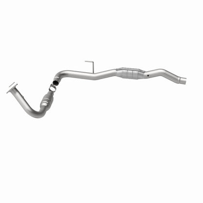 MagnaFlow 2000 Chevrolet Silverado 2500 6.0L Direct Fit Converter