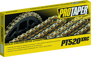 ProTaper Chain 520XRC 120L