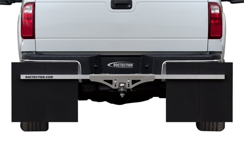Access Roctection Universal Hitch Flaps (Excl. Dually)