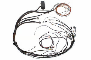 Haltech Mazda 13B EV1 Elite 1000/1500 Terminated Main Harness Only