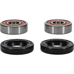 Pivot Works Pw Premium Wheel Bearing