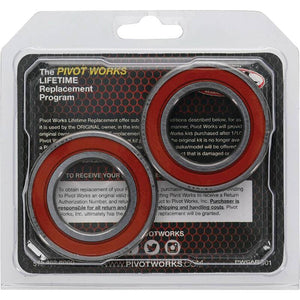 Pivot Works Pw Premium Wheel Bearing