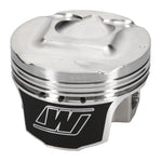 Wiseco Mitsubishi EVO 10 4B11-T 2008+ -4.5cc Piston Shelf Stock