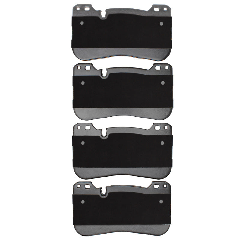 R1 18-26 BMW X6 Front Ceramic Brake Pads