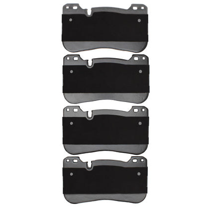R1 18-26 BMW X6 Front Ceramic Brake Pads