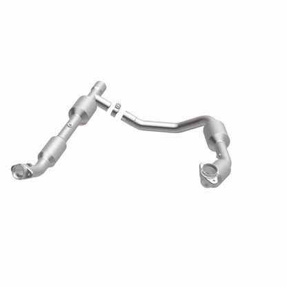 MagnaFlow 2006 Ford E-250 5.4L Direct Fit Converter