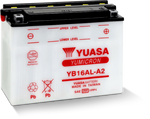 Yuasa YB16AL-A2 Yumicron 12 Volt Battery