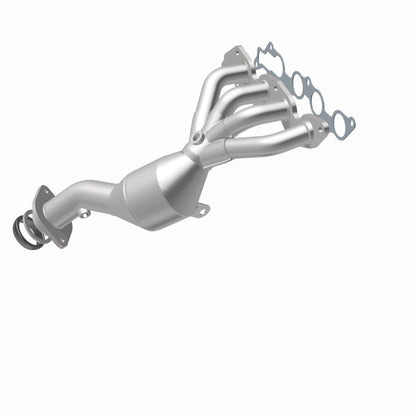 MagnaFlow 09-10 Mazda 6 2.5L Direct Fit Converter
