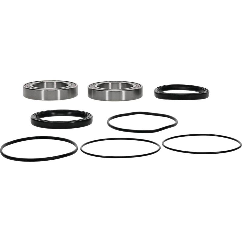 Pivot Works Premium Wheel Bearing