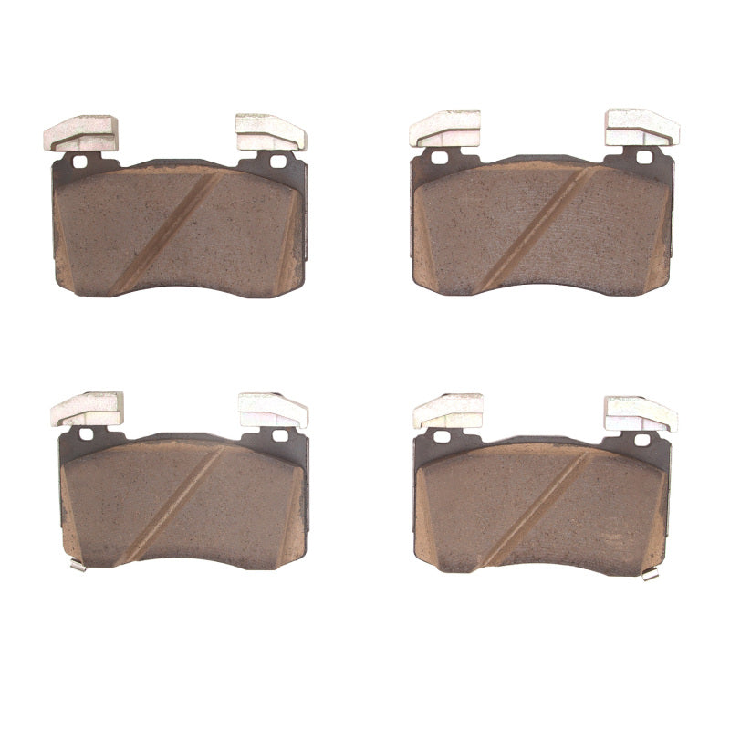 R1 18-26 Kia Stinger Front Ceramic Brake Pads
