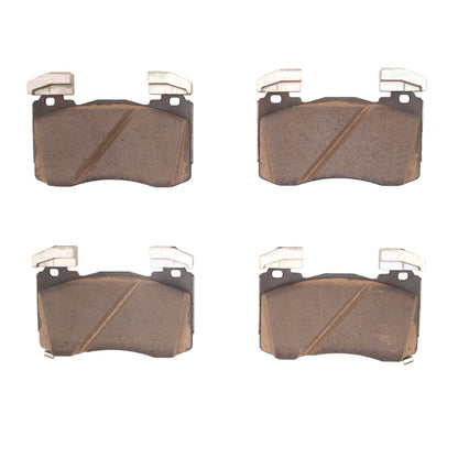 R1 18-26 Kia Stinger Front Ceramic Brake Pads