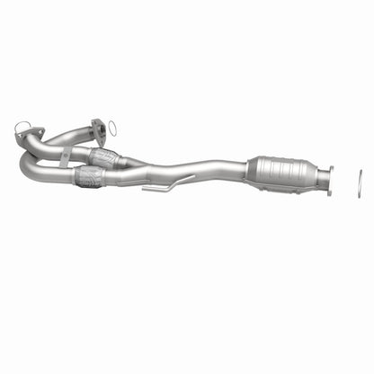 MagnaFlow 04-07 Nissan Murano 3.5L Direct Fit Converter