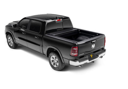 Retrax 02-08 Ram 1500 / 03-09 2500/3500 Long Bed RetraxPRO MX