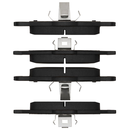 R1 03-09 Volvo XC90 Front Ceramic Brake Pads