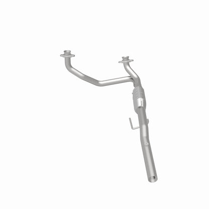 MagnaFlow 94-95 Dodge Ram y-pipe CA Direct Fit Converter