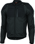 FIRSTGEAR Palisade Jacket Black - Medium