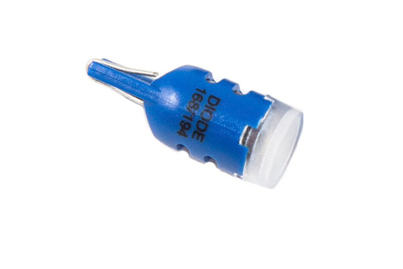 Diode Dynamics 194 LED Bulb HP5 LED - Blue (Single)