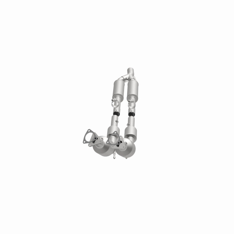 MagnaFlow 06-08 Volkswagen Passat 3.6L Direct Fit Converter