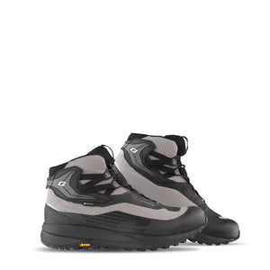 Gaerne G.Xenon Gore Tex Boot Grey/Black Size - 5.5