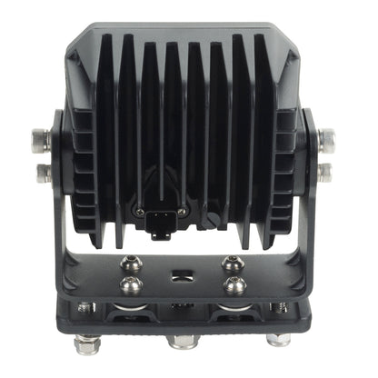 Oracle TITAN 4 90W High Performance Auxiliary Spot Light - IR LED