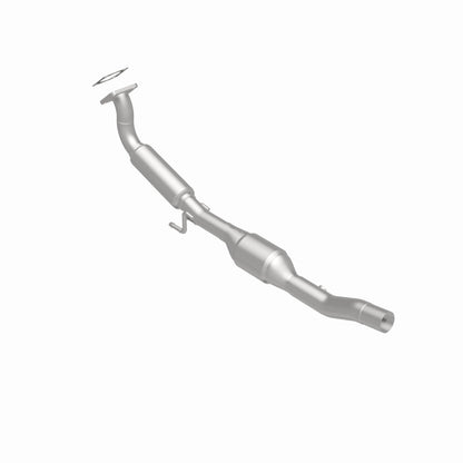 MagnaFlow 2001 Volkswagen Beetle 2.0L Direct Fit Converter