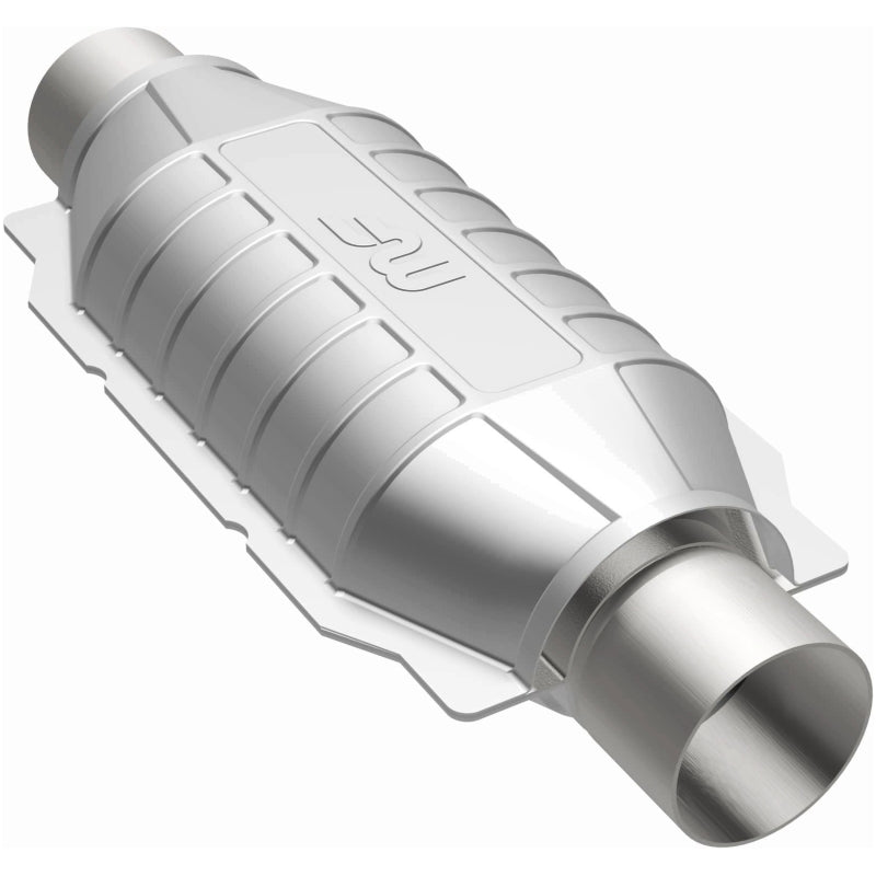 MagnaFlow 2.00 CA Universal Converter