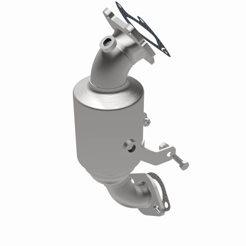MagnaFlow 14-17 ProMaster 1500 V6 3.6 OEM Manifold Direct Fit Converter