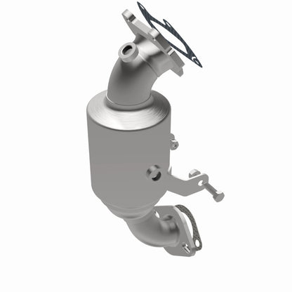 MagnaFlow 14-17 ProMaster 1500 V6 3.6 OEM Manifold Direct Fit Converter