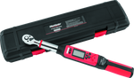 BikeMaster 3/8in Digital Torque Wrench