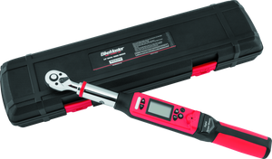 BikeMaster 3/8in Digital Torque Wrench