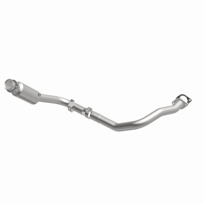 MagnaFlow 10-13 Land Rover Range Rover Sport 5.0L Direct Fit Converter