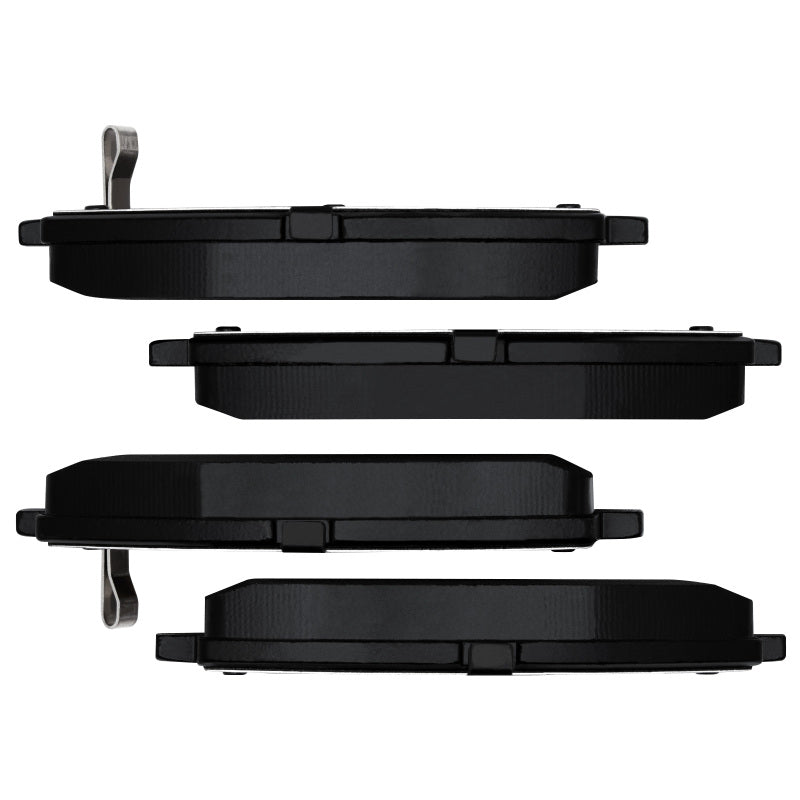 R1 15-23 Ford Mustang Rear Performance Sport Brake Pads