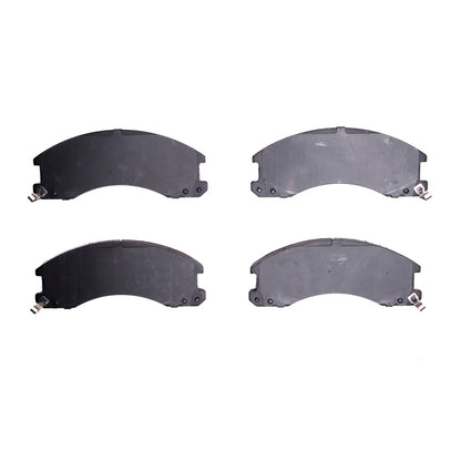 R1 15-24 Jac X350 Front Ceramic Brake Pads