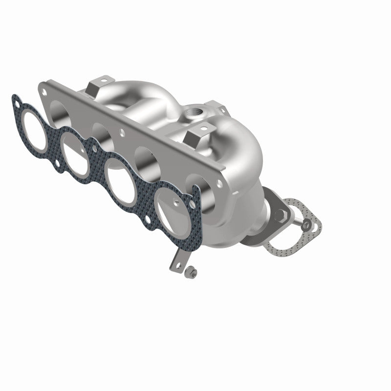 MagnaFlow 19-20 Hyundai Tucson OEM/EPA Compliant Manifold Catalytic Converter