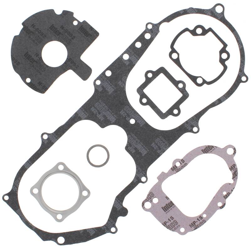 Vertex Gaskets 03-04 Polaris Predator 90 Complete Gasket Kit