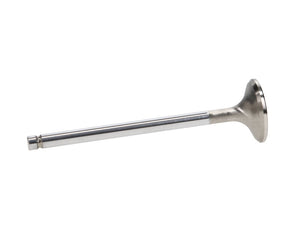 Manley Chevy Race Series Stainless Steel Exhaust Valves 1.6in Dia. .341in Stem 5.065in L (Set of 8)