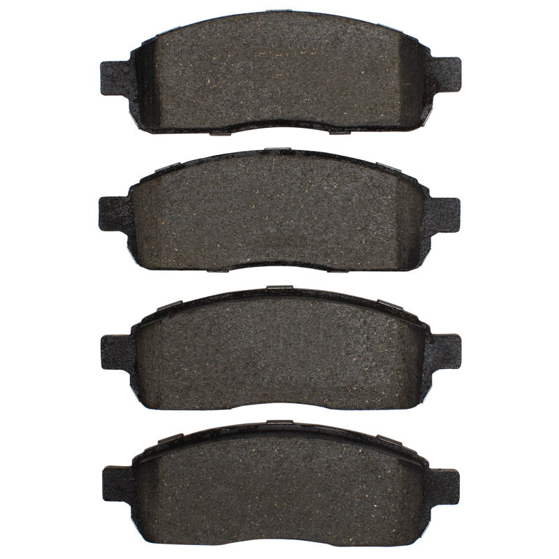 R1 04-09 Lincoln Mark Lt Front Ceramic Brake Pads