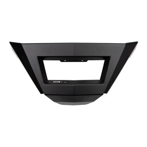 Wehrli 19-23 Polaris RZR XP/S 1000 Front Bumper - Flat Black