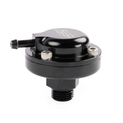 AEM AN6 ORB 40-70psi Fuel Pulse Damper
