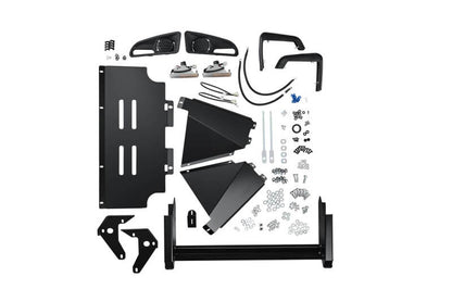 ARB Bumper/Fitting Kit Bundle 3421540