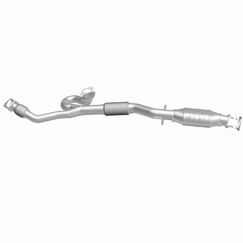 Magnaflow 16-19 Cadillac XTS/14-17 Chevy Impala 3.6L Calif Grade CARB Compliant DF Catalytic Conv