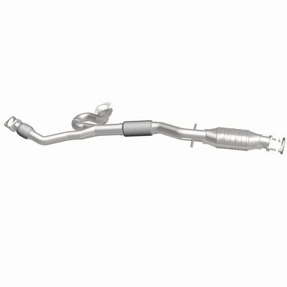 Magnaflow 16-19 Cadillac XTS/14-17 Chevy Impala 3.6L Calif Grade CARB Compliant DF Catalytic Conv