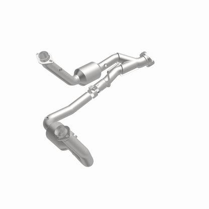 MagnaFlow 05-06 Jeep Grand Cherokee 5.7L Direct Fit Catalytic Converter