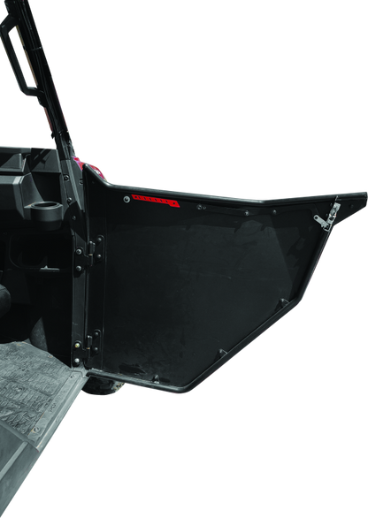 DragonFire Racing 18-Up Polaris Ranger XP 1000 UTV Doors - 2 Doors