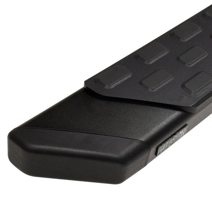 Westin 09-18 RAM 1500 CC / 10-24 2500/3500 CC HDX Running Boards - Tex. Blk