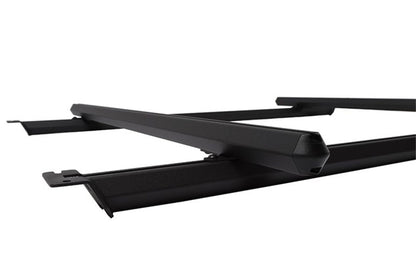 Dee Zee Universal Cargo Management Hex Overland Top Rails Mid Size